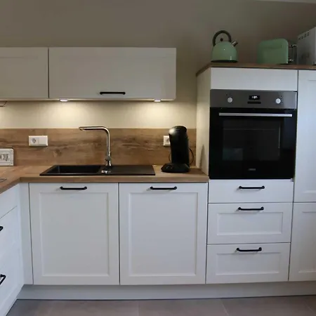 公寓 Weinbergsliebe