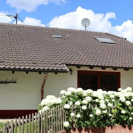 公寓 Weinbergsliebe