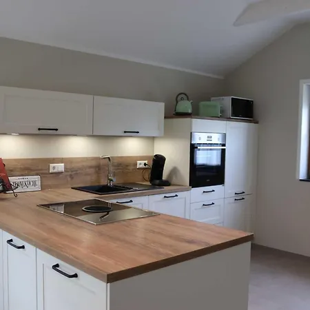 Weinbergsliebe 公寓 *