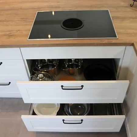 Weinbergsliebe 公寓