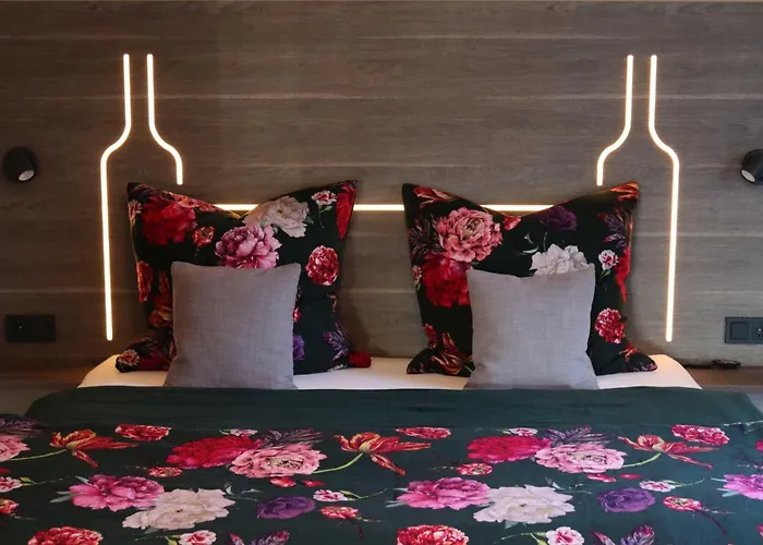 Apartamento Weinbergsliebe *