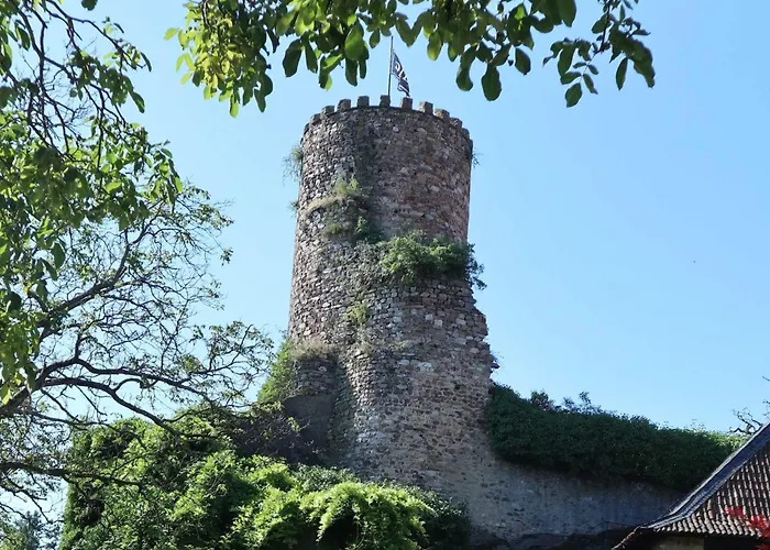 Weinbergsliebe Rummelsheim