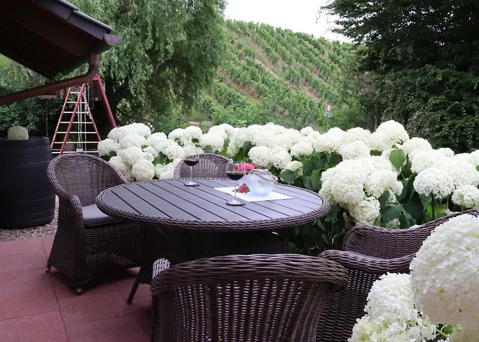 Weinbergsliebe * Rummelsheim