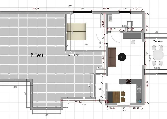 Weinbergsliebe Apartamento Rummelsheim