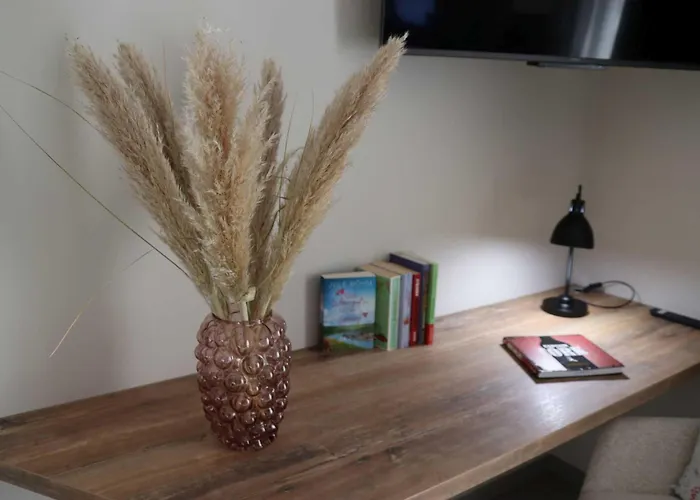 Apartamento Weinbergsliebe Rummelsheim