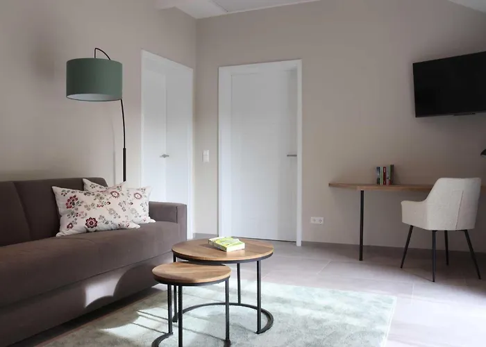 Weinbergsliebe Apartamento