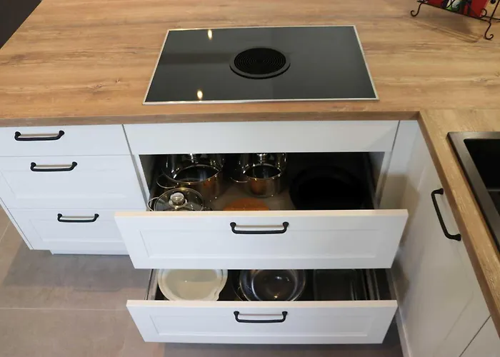 Weinbergsliebe Apartamento