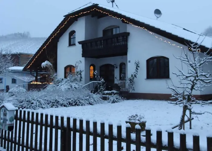 Weinbergsliebe * Rummelsheim