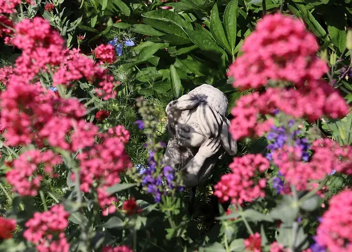 Apartamento Weinbergsliebe *