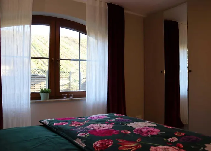 Weinbergsliebe * Rummelsheim